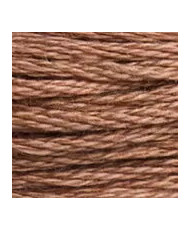 DMC Embroidery Threads – Mouliné Art. 117 | Buy High-Quality Threads Online