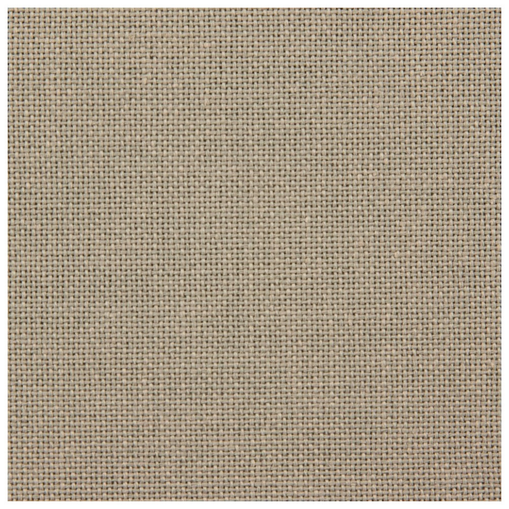 Evenweave Fabric 32ct. Murano Lugana Zweigart 3984/7025 Dark Cobblestone
