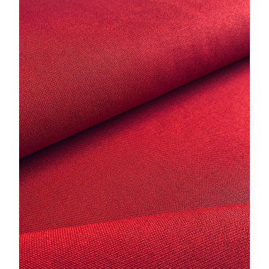 Evenweave Fabric 32ct. Murano Lugana Zweigart 3984/9060 Ruby Wine