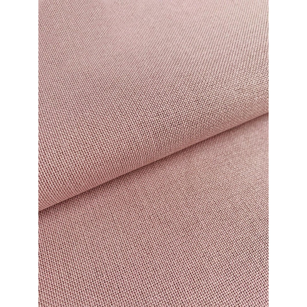 Evenweave Fabric 32ct. Murano Lugana Zweigart 3984/403 Ash Rose Evenweave Fabric 32ct. Murano Lugana Zweigart 3984/403 Ash Rose