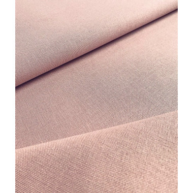 Evenweave Fabric 32ct. Murano Lugana Zweigart 3984/403 Ash Rose