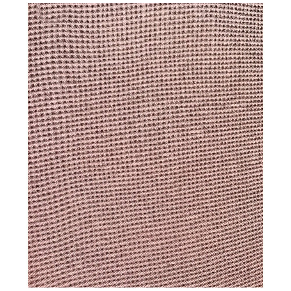 Evenweave Fabric 32ct. Murano Lugana Zweigart 3984/403 Ash Rose