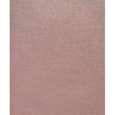 Evenweave Fabric 32ct. Murano Lugana Zweigart 3984/403 Ash Rose