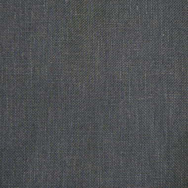 Полотно рівномірне 32 ct Belfast Linen Zweigart 3609/7026 вугільно-сірий