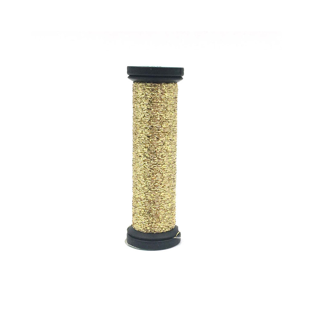 002 Золото, Kreinik Blending Filament 002 Золото, Kreinik Blending Filament
