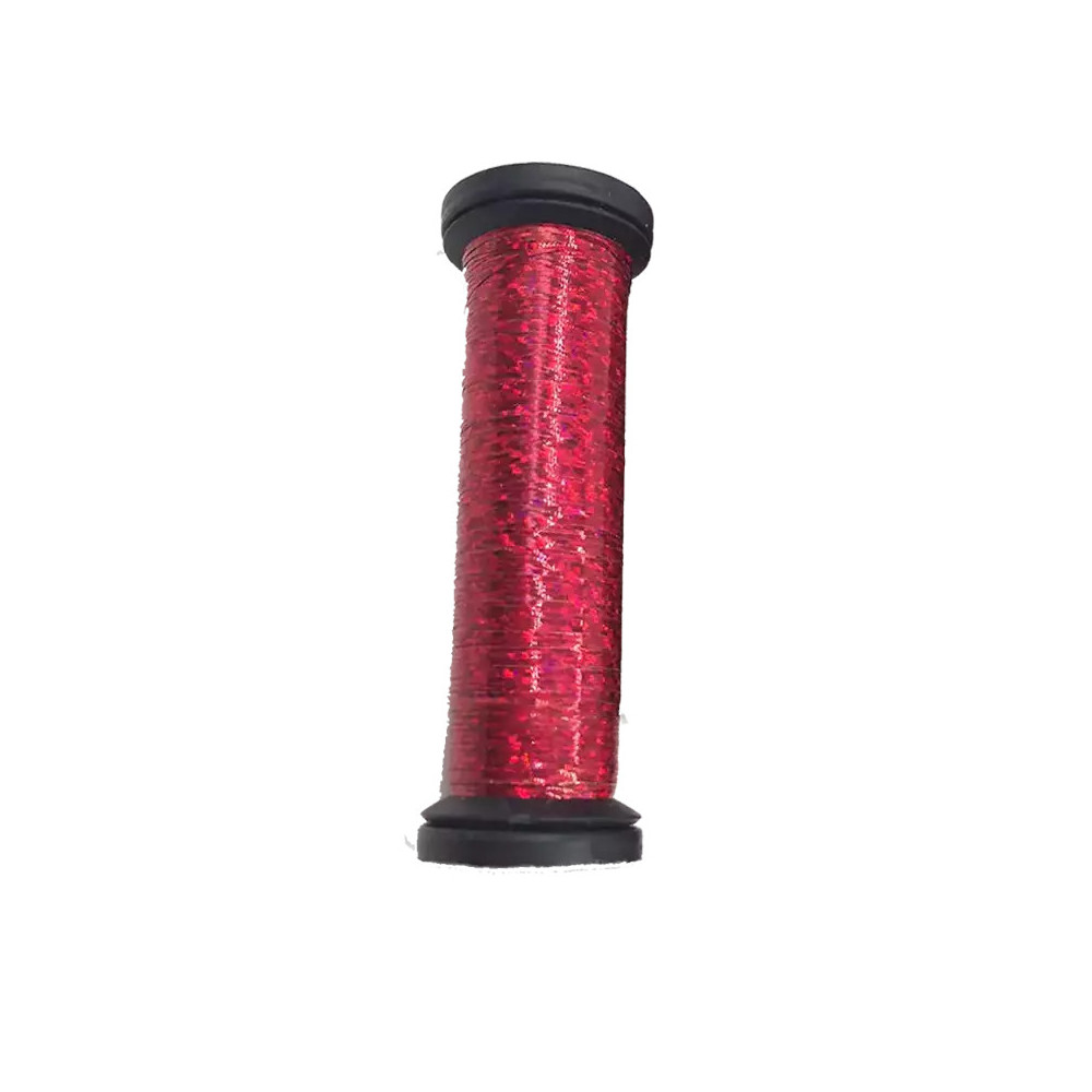 003L Роботик Красный, Kreinik Blending Filament 003L Роботик Красный, Kreinik Blending Filament