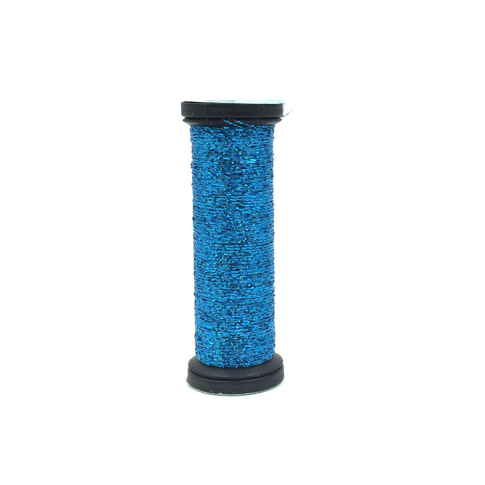 006 синій, Kreinik Blending Filament 006 синій, Kreinik Blending Filament