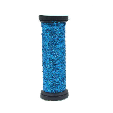 006 Синий, Kreinik Blending Filament