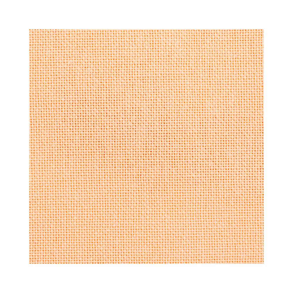 Evenweave Fabric 27 ct Linda Zweigart 1235/4094 Apricot
