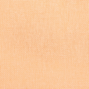 Evenweave Fabric 27 ct Linda Zweigart 1235/4094 Apricot