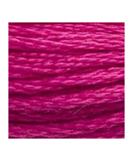 DMC Embroidery Threads – Mouliné Art. 117 | Buy High-Quality Threads Online