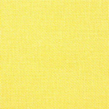 Evenweave Fabric 27 ct Linda Zweigart 1235/2094, Yellow