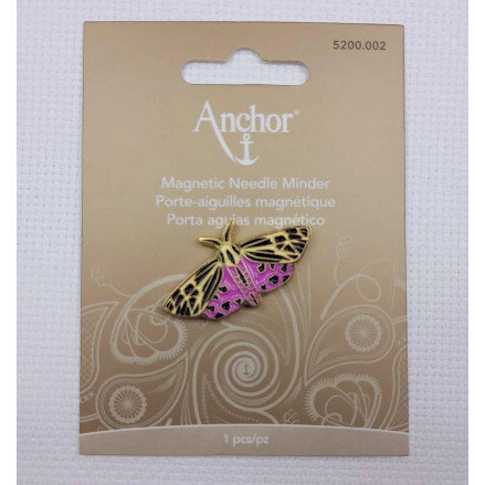 Anchor Needle Minder Moth 5200.002