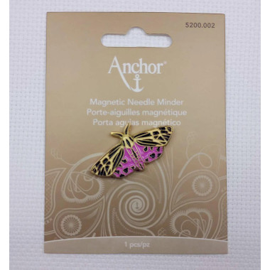 Anchor Needle Minder Moth 5200.002