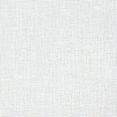 Evenweave Fabric 28ct. Brittney Lugana Zweigart 3270/100, white