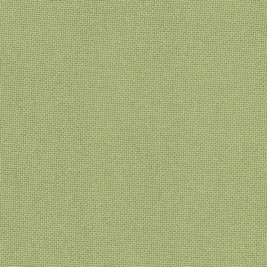 Evenweave Fabric 25 ct Lugana Zweigart 3835/6096, Kiwi