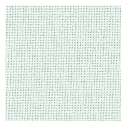 Evenweave Fabric 25 ct Lugana Zweigart 3835/615, mint