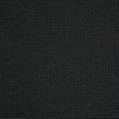 Evenweave Fabric 25 ct Lugana Zweigart 3835/720 black