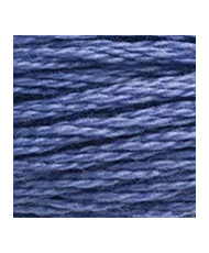 DMC Embroidery Threads – Mouliné Art. 117 | Buy High-Quality Threads Online