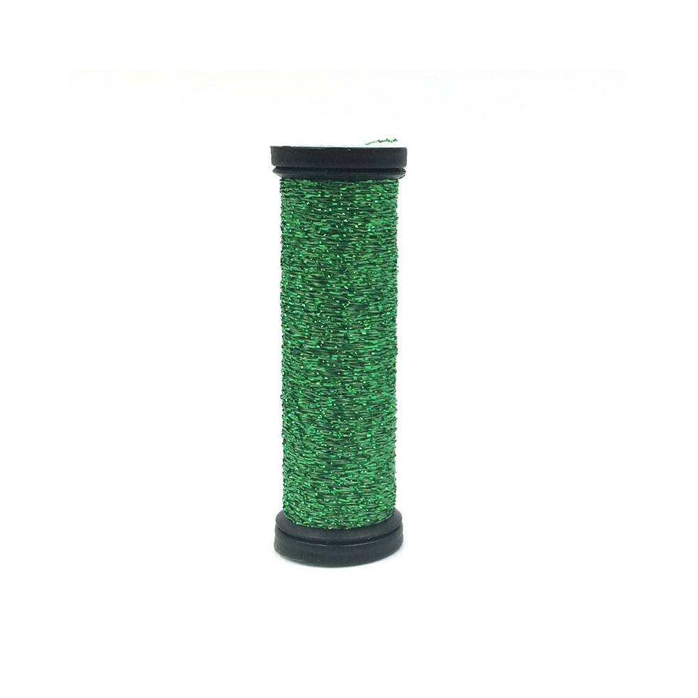 008 зелений, Kreinik Blending Filament 008 зелений, Kreinik Blending Filament