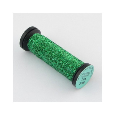 008 зелений, Kreinik Blending Filament