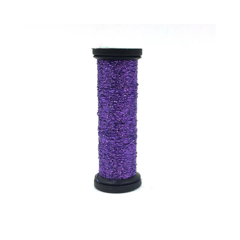012 Фиолетовый, Kreinik Blending Filament 012 Фиолетовый, Kreinik Blending Filament