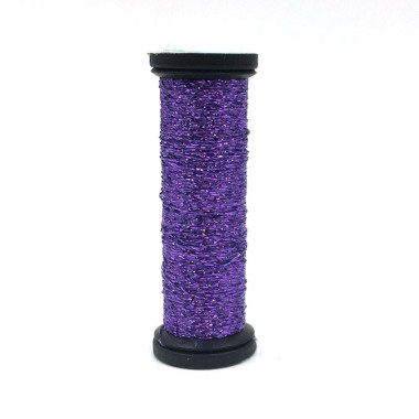 012 Фиолетовый, Kreinik Blending Filament