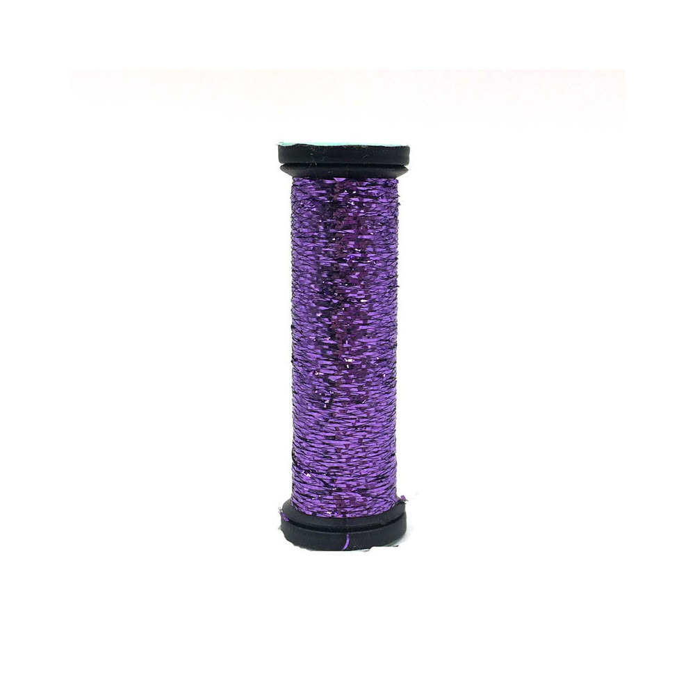 012HL Фиолетовый сильный блеск, Kreinik Blending Filament