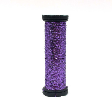 012HL Фиолетовый сильный блеск, Kreinik Blending Filament