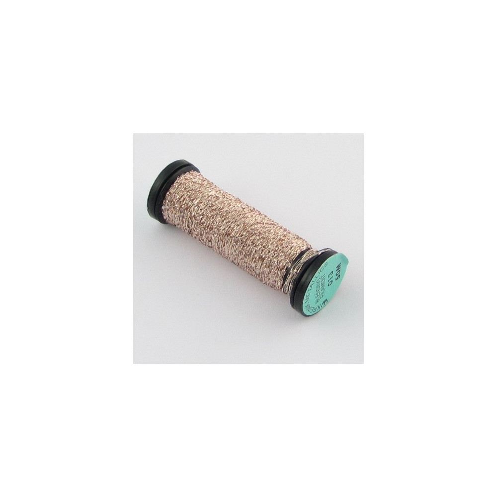 013 Бежевый, Kreinik Blending Filament