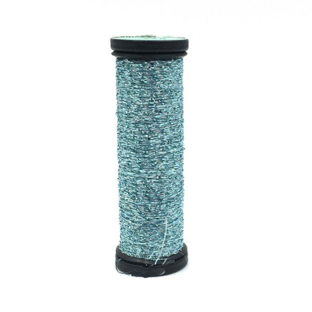 014 небесно-блакитний, Kreinik Blending Filament