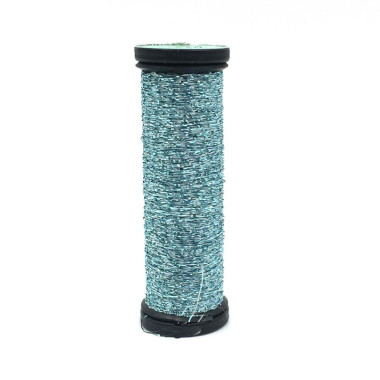 014 небесно-блакитний, Kreinik Blending Filament