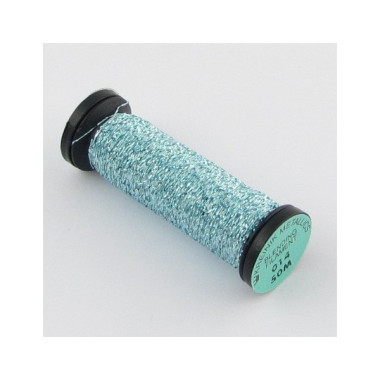 014 небесно-блакитний, Kreinik Blending Filament