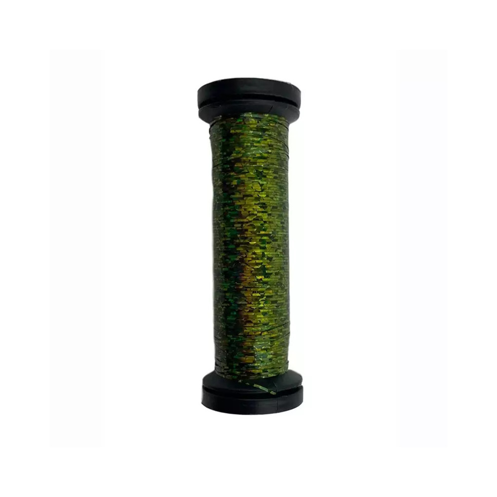 016L олівковий мусс сліпучий, Kreinik Blending Filament 016L олівковий мусс сліпучий, Kreinik Blending Filament