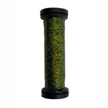 016L олівковий мусс сліпучий, Kreinik Blending Filament