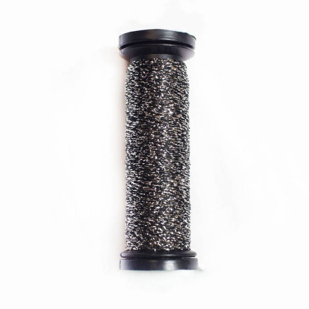 019 Оловянный, Kreinik Blending Filament