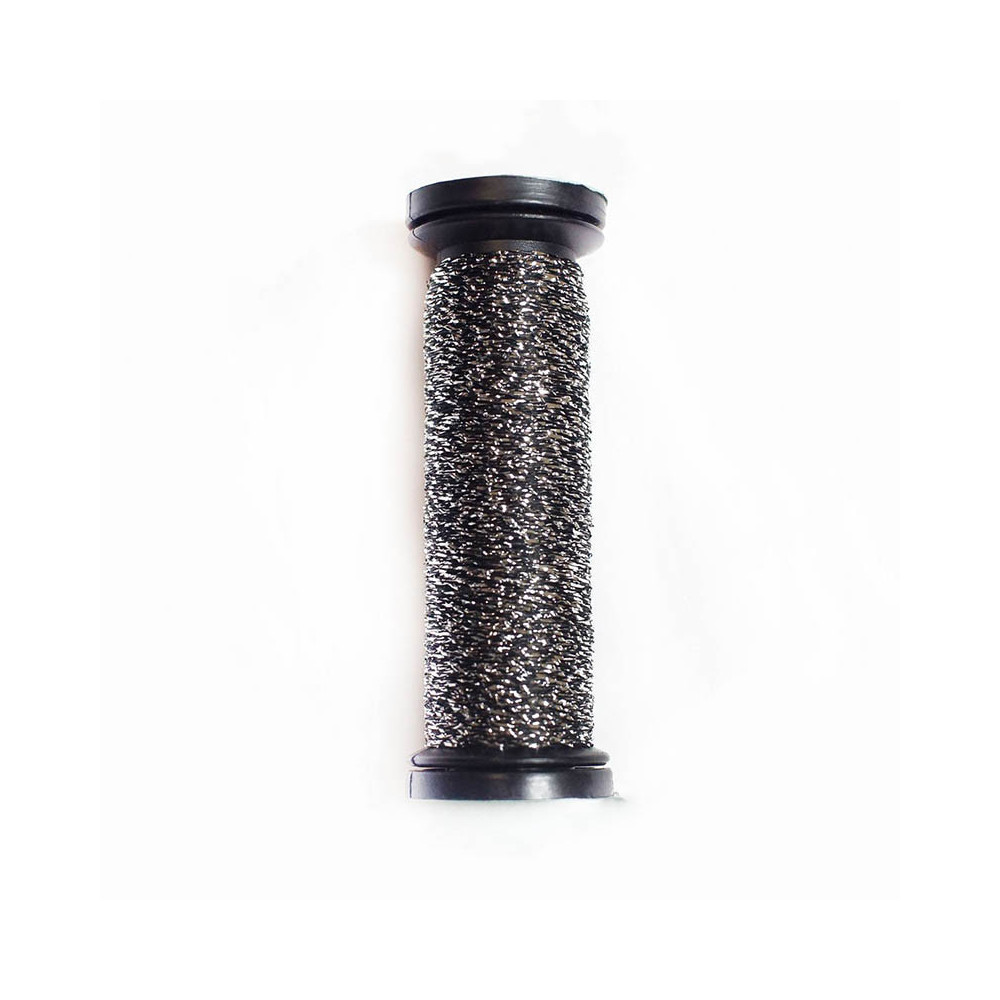 019 Оловянный, Kreinik Blending Filament
