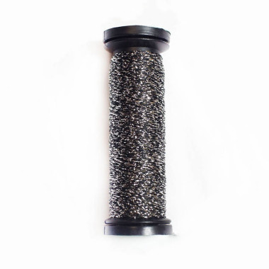 019 Оловянный, Kreinik Blending Filament