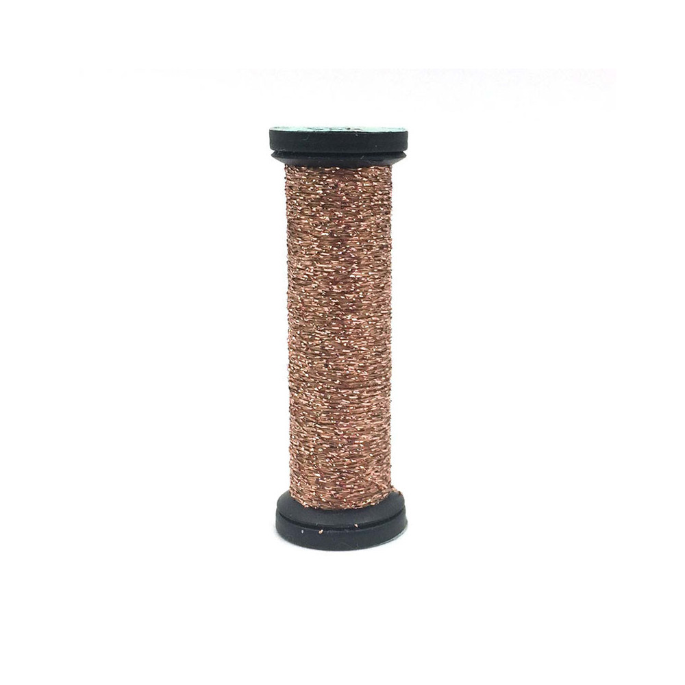 021 Copper, Kreinik Blending Filament 021 Copper, Kreinik Blending Filament