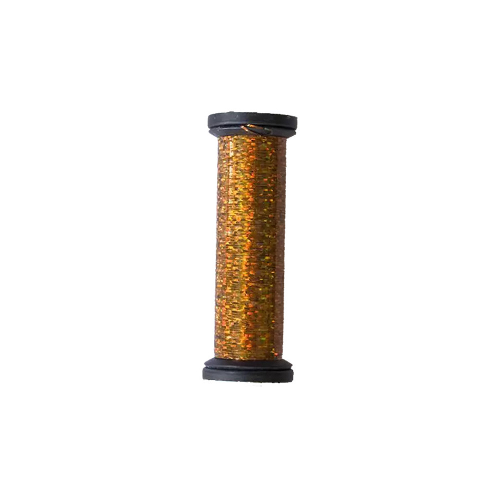 021L коптська мідь сліпучий, Kreinik Blending Filament 021L коптська мідь сліпучий, Kreinik Blending Filament