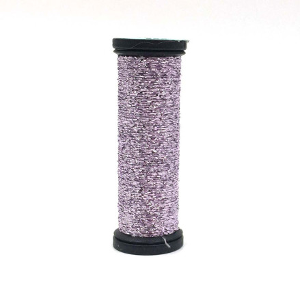 023 бузковий, Kreinik Blending Filament