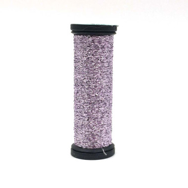 023 Сиреневый, Kreinik Blending Filament