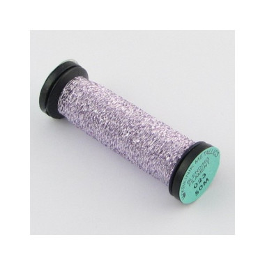 023 бузковий, Kreinik Blending Filament