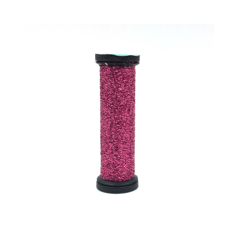 024 Фуксія, Kreinik Blending Filament