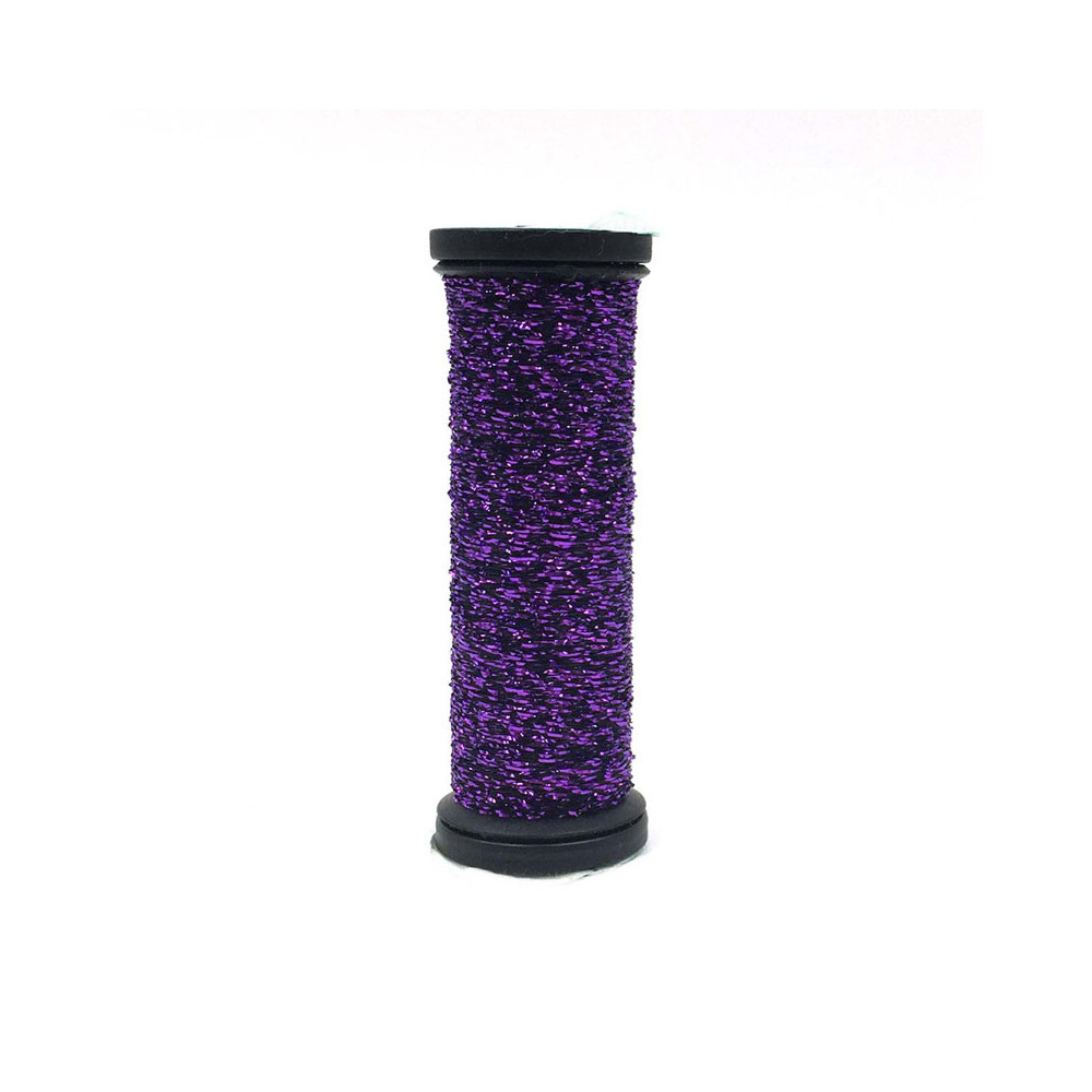 026 Amethyst, Kreinik Blending Filament 026 Amethyst, Kreinik Blending Filament