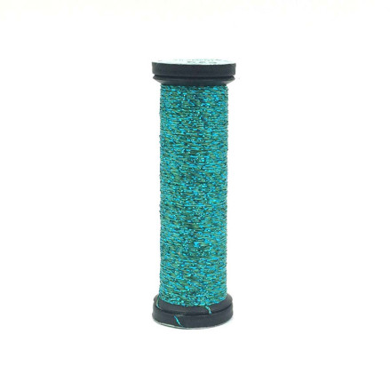 029 Бірюзовий, Kreinik Blending Filament