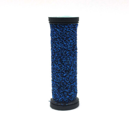 033 Royal Blue, Kreinik Blending Filament