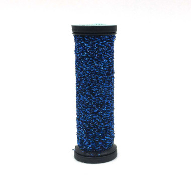 033 Королевский Синий, Kreinik Blending Filament