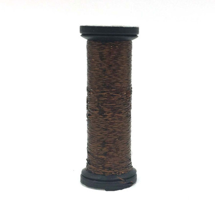 052HL Бронзовий висока блискучість, Kreinik Blending Filament