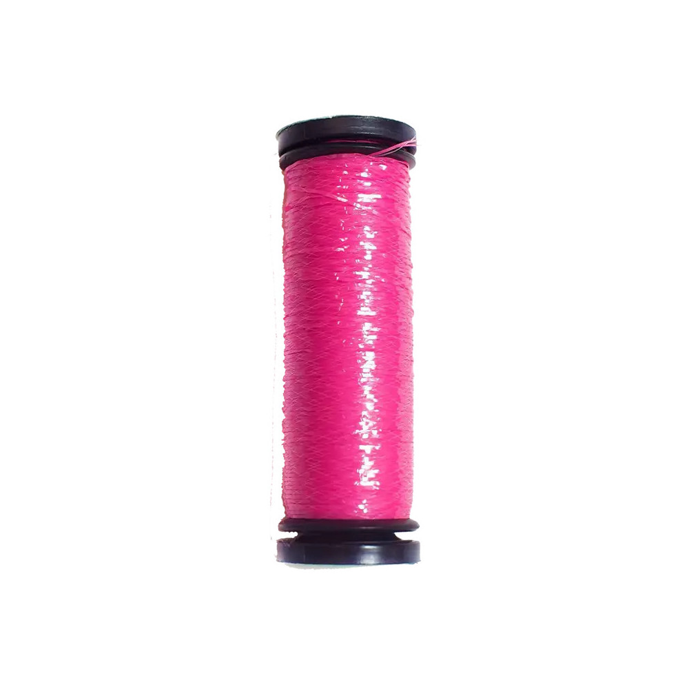 055F Светящийся в темноте Арбуз, Kreinik Blending Filament 055F Светящийся в темноте Арбуз, Kreinik Blending Filament